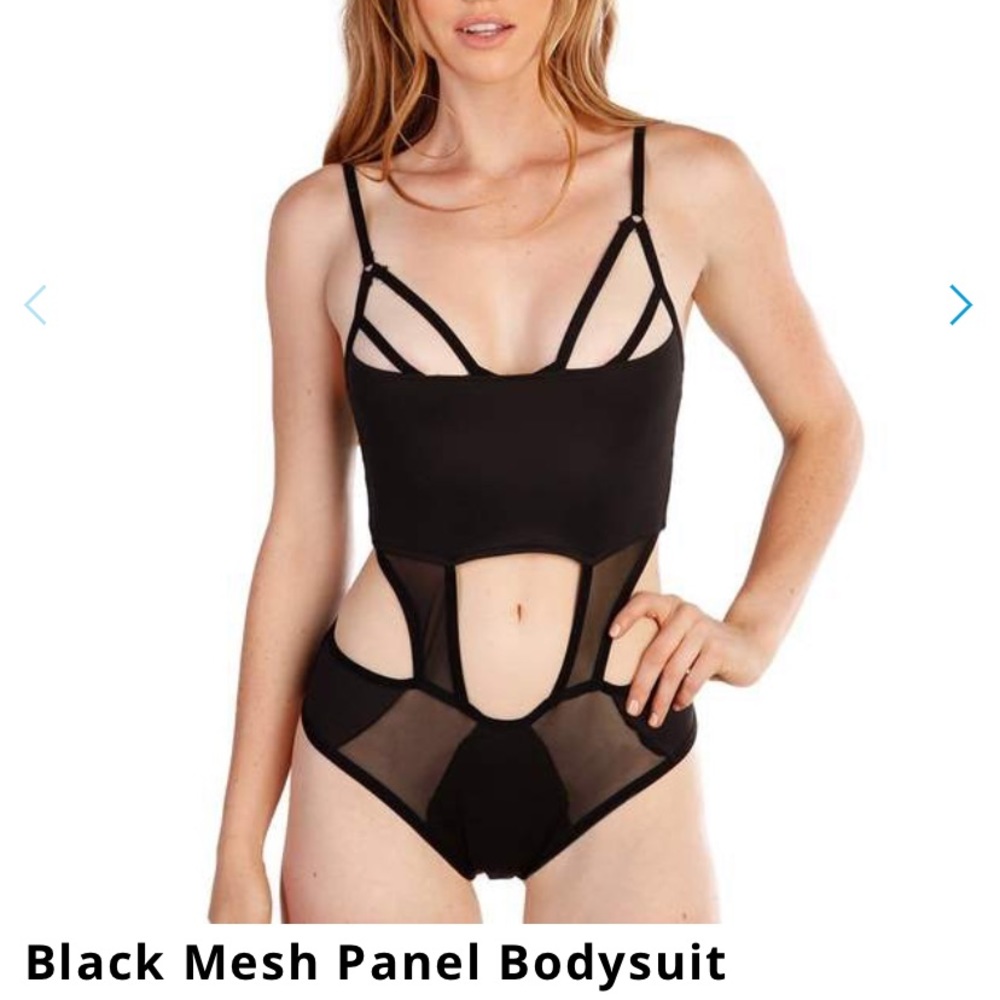 Bodysuit